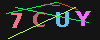 Gambar captcha